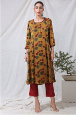 Load image into Gallery viewer, Women&#39;s Sana Kurta (Copy)
