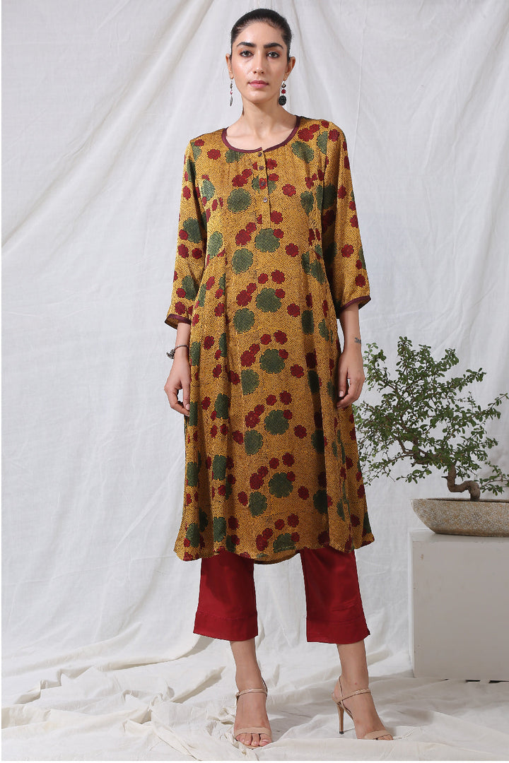 Women's Sana Kurta (Copy)