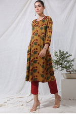 Load image into Gallery viewer, Women&#39;s Sana Kurta (Copy)
