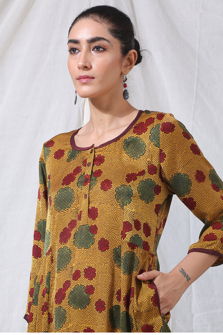 Women's Sana Kurta (Copy)