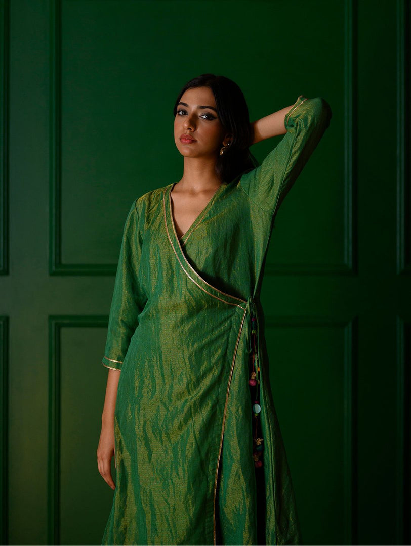 Meera Angrakha Green