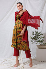 Load image into Gallery viewer, Women&#39;s Sana Kurta (Copy)
