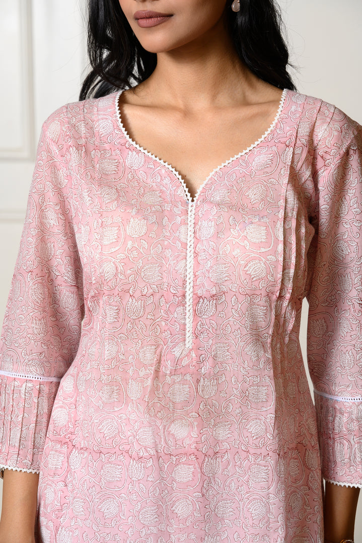 Women's Sukoon Kurta