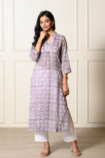 Load image into Gallery viewer, Women&#39;s Sukoon Kurta
