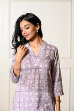 Load image into Gallery viewer, Women&#39;s Sukoon Kurta
